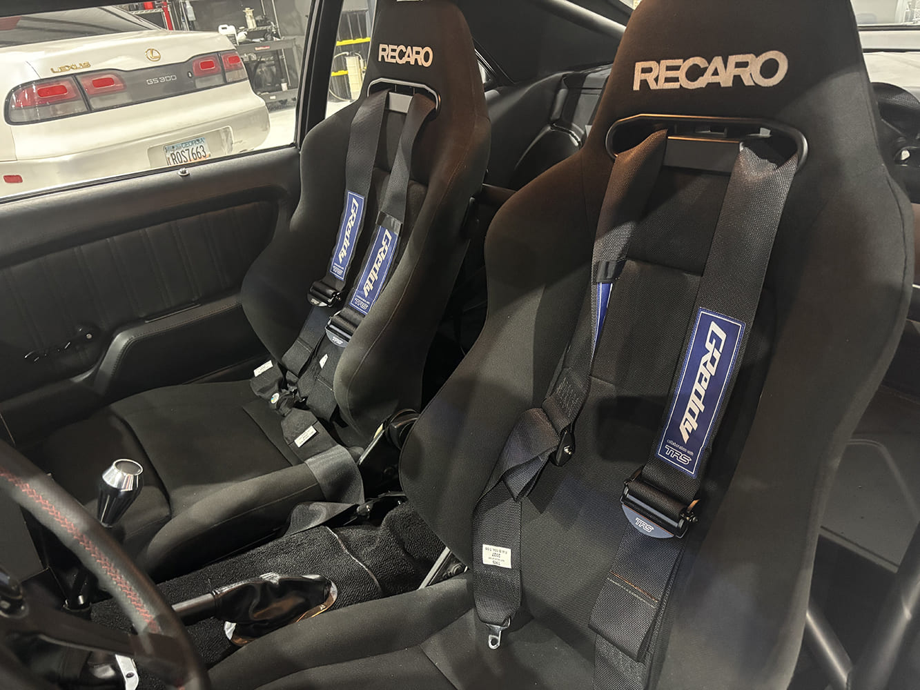 06 Colbert 1968 Chevy II Nova seats