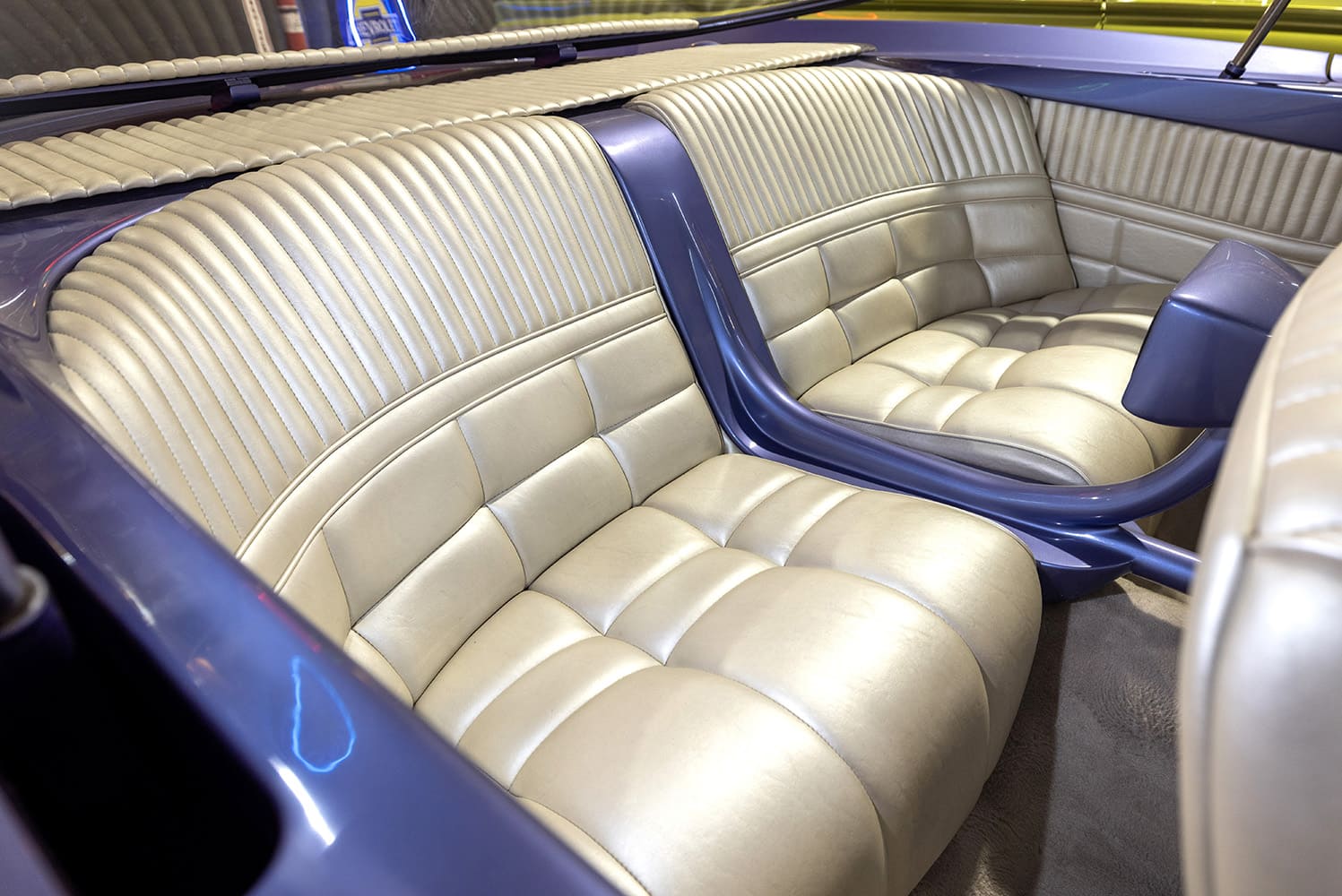 06 parting shot gary chopit fioto 1955 ford bubbletop beatnik