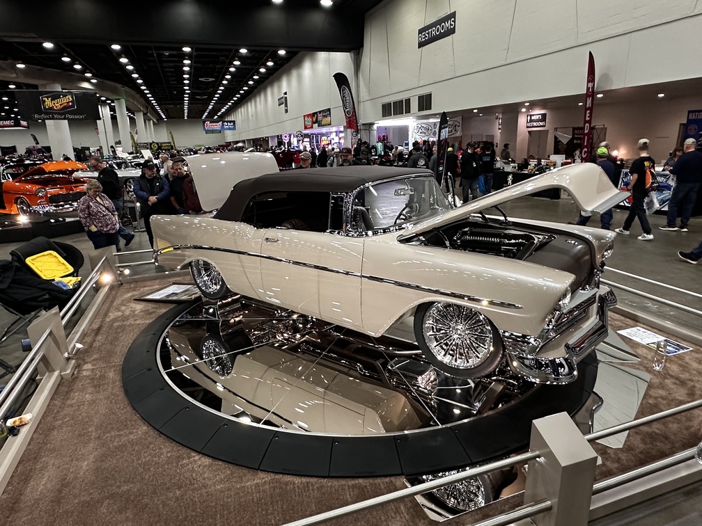 07 2026 detroit autorama great 8