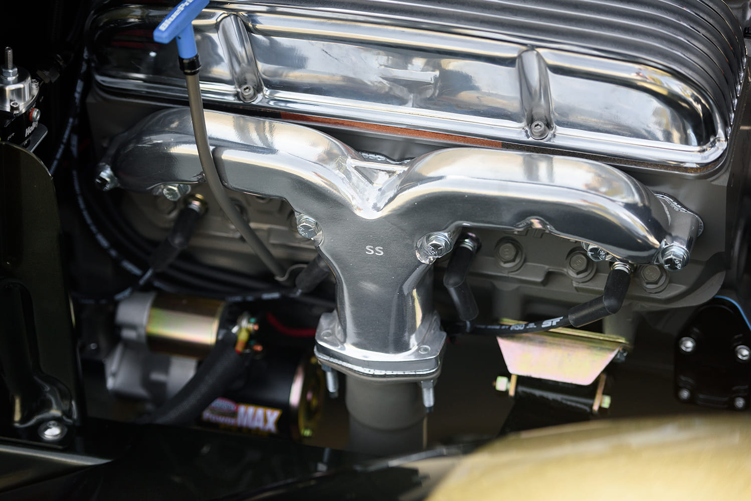 08 1932 ford roadster mcdonald