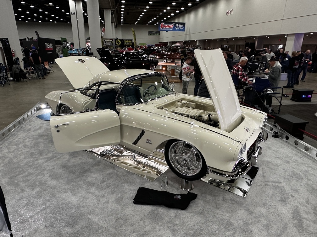 08 2026 detroit autorama great 8