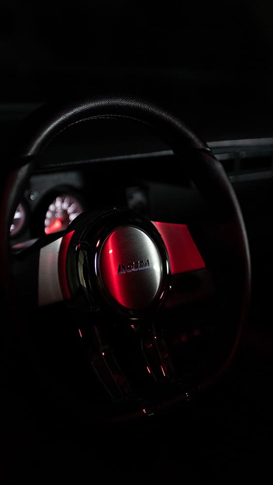 08 Sakell 1968 Camaro interior