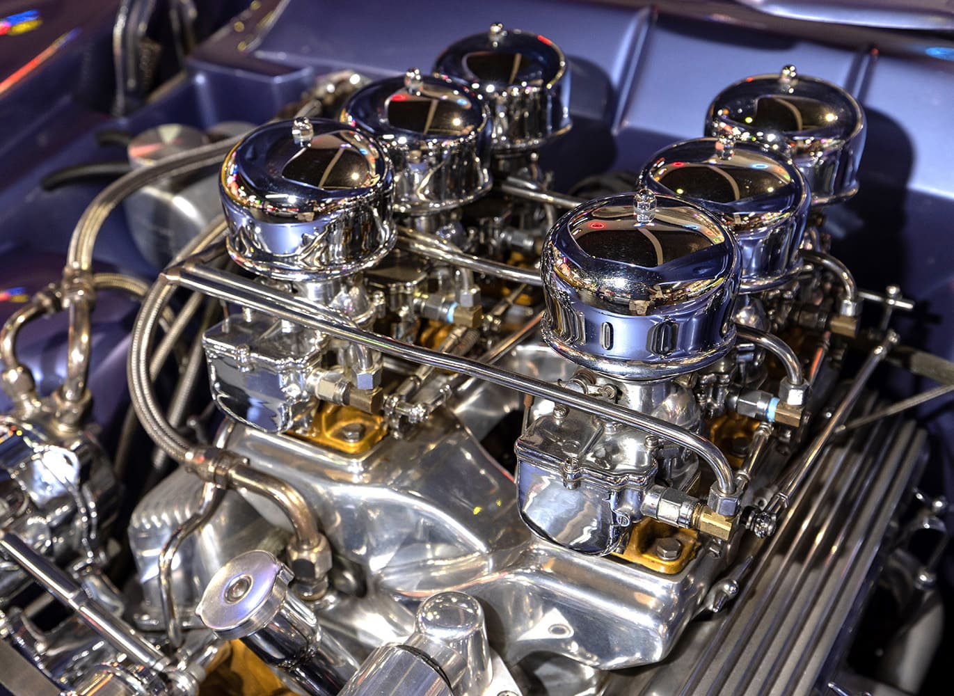 08 parting shot gary chopit fioto 1955 ford bubbletop beatnik