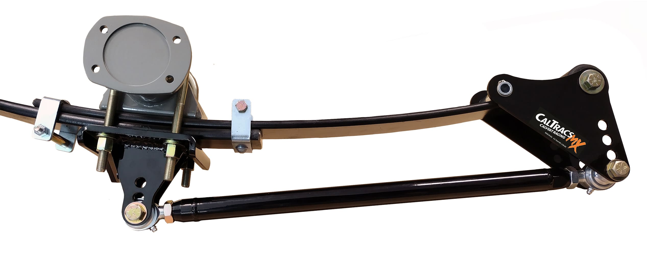 09 2025 1972 nova suspension jegs caltracs