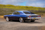 10 1968 dodge charger michels