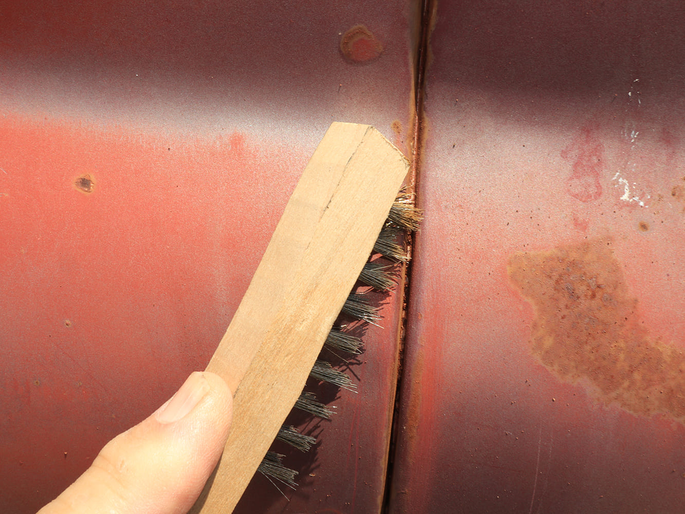 10 eastwood optiflow roll on primer