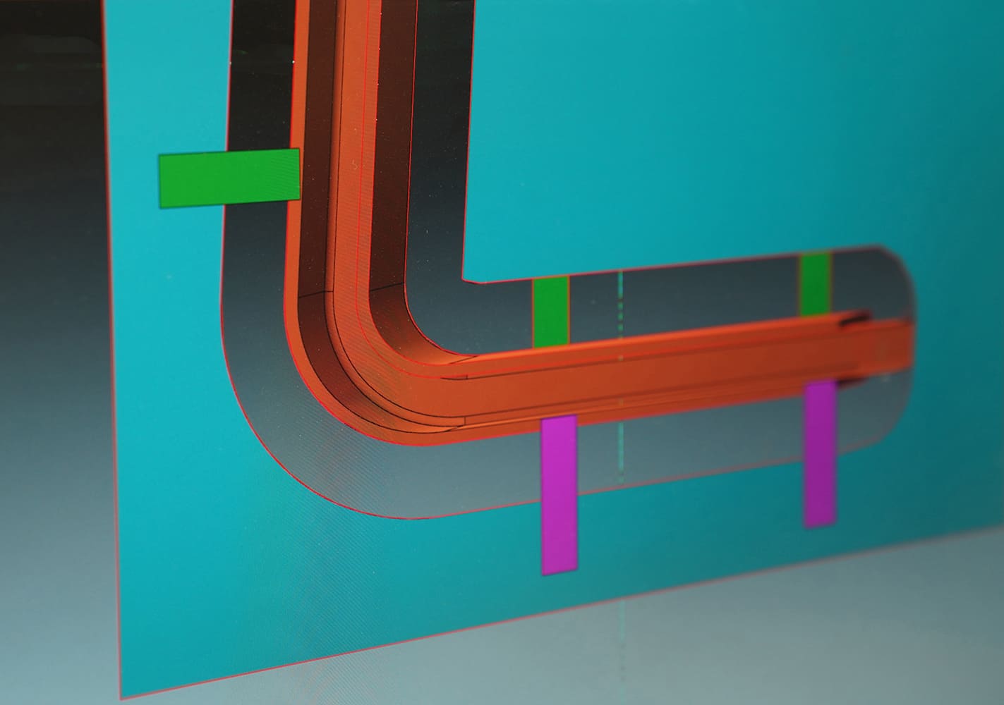 11 1970 chevelle under hood custom metal work roadster shop