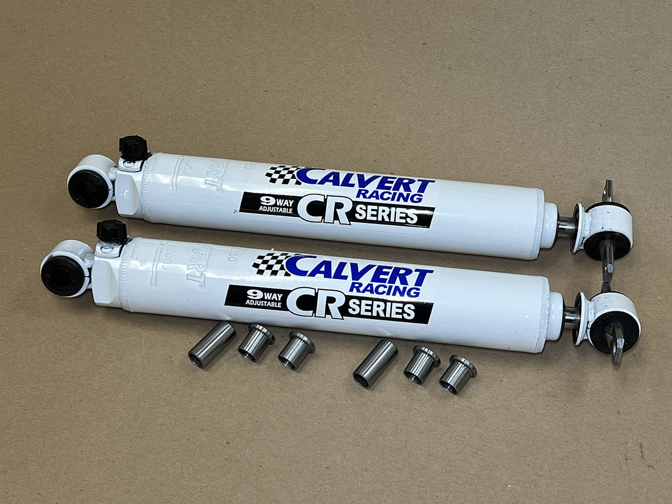 11 2025 1972 nova suspension jegs caltracs