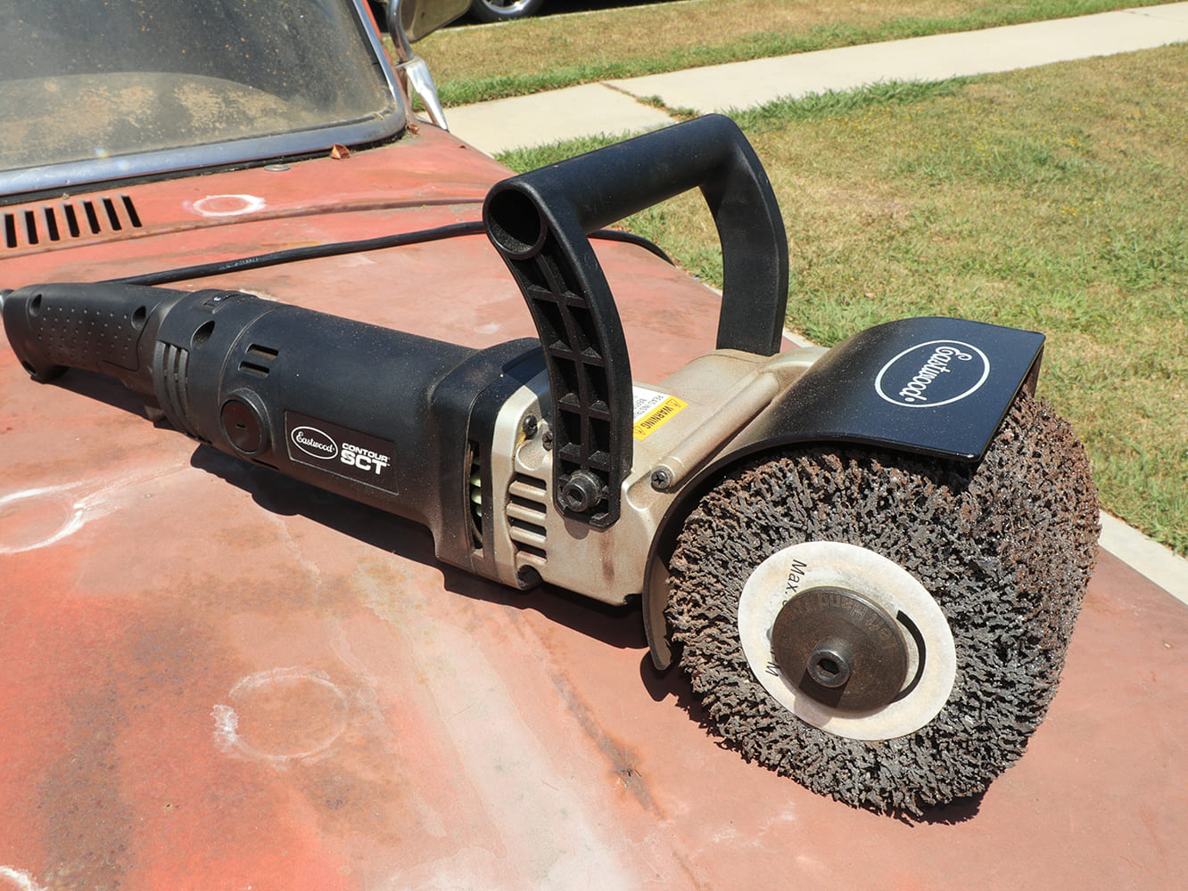 12 eastwood optiflow roll on primer