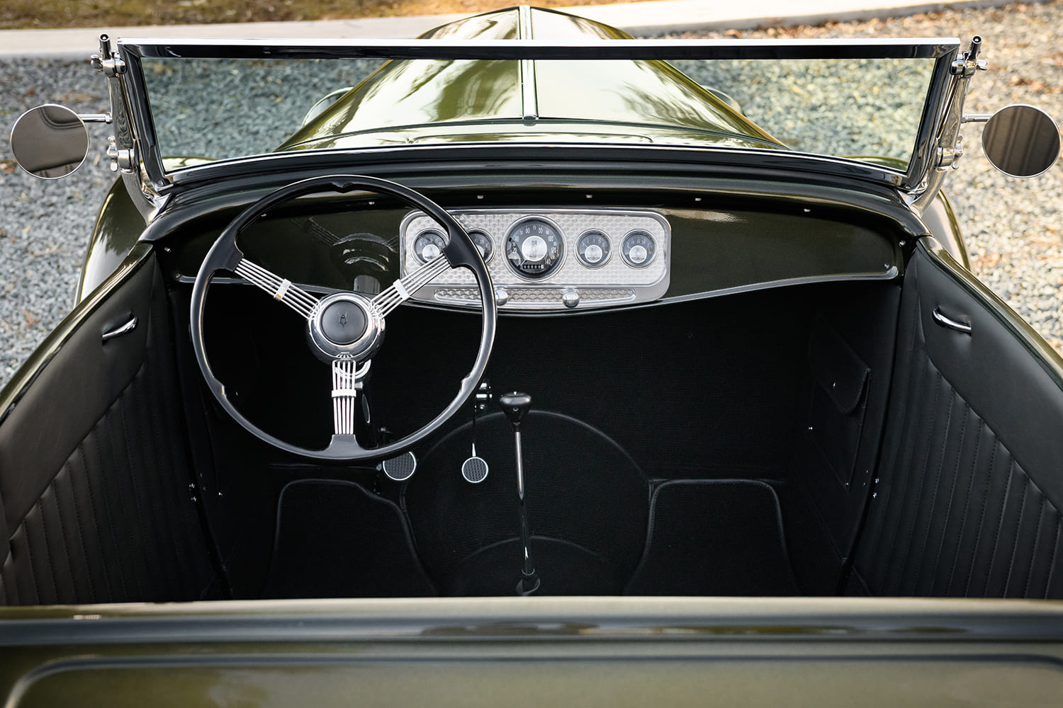 13 1932 ford roadster mcdonald