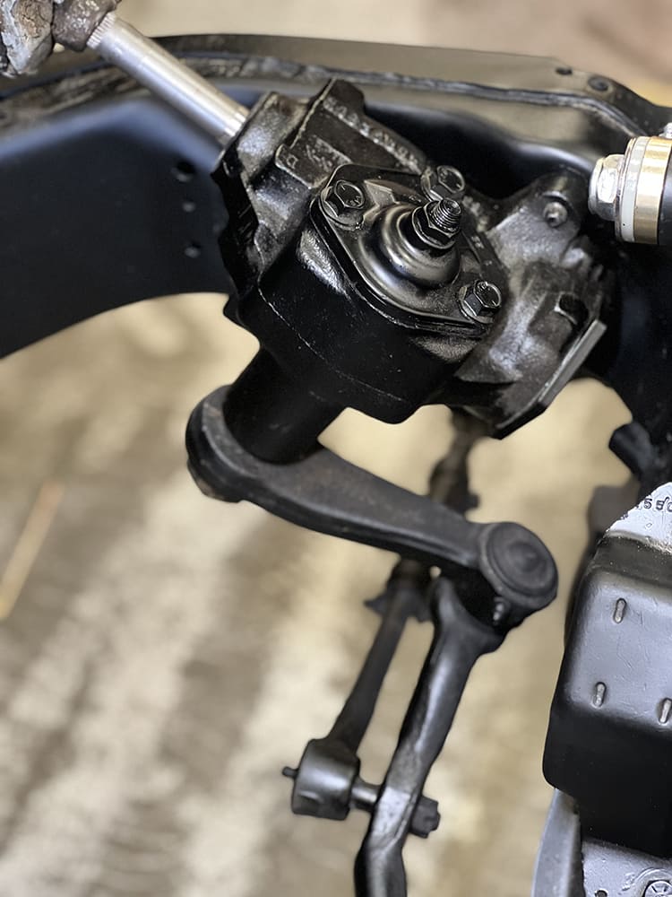 14 2025 1972 nova suspension jegs caltracs