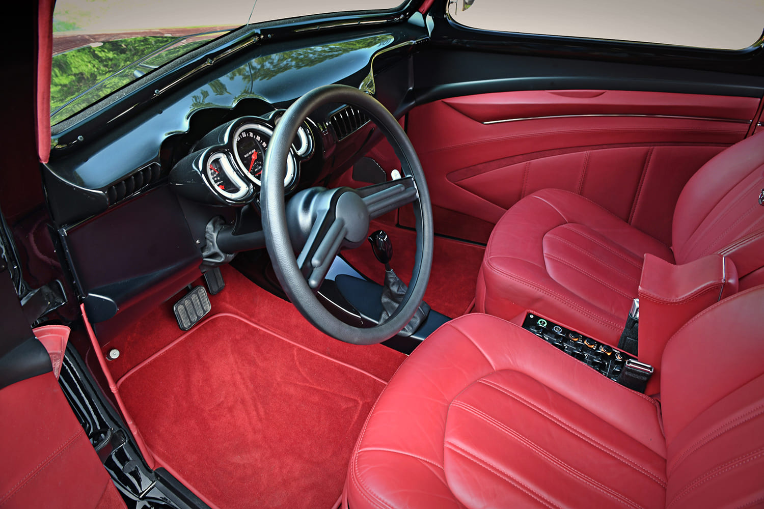 15 1937 chevy coupe chowansky