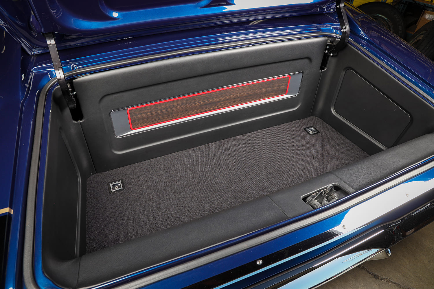 15 1968 dodge charger michels