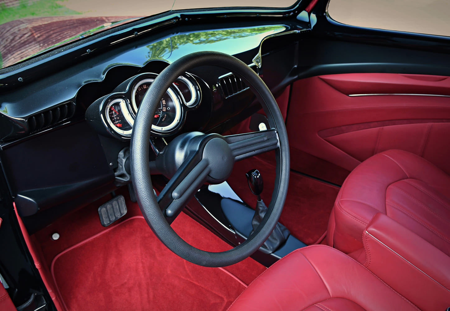 16 1937 chevy coupe chowansky