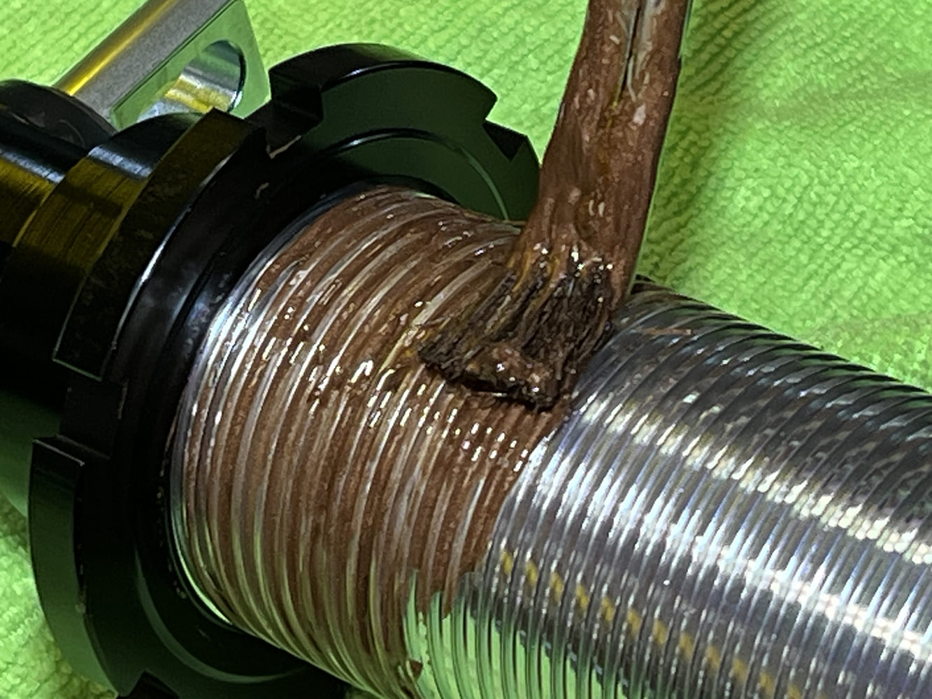 16 2025 1972 nova suspension jegs caltracs