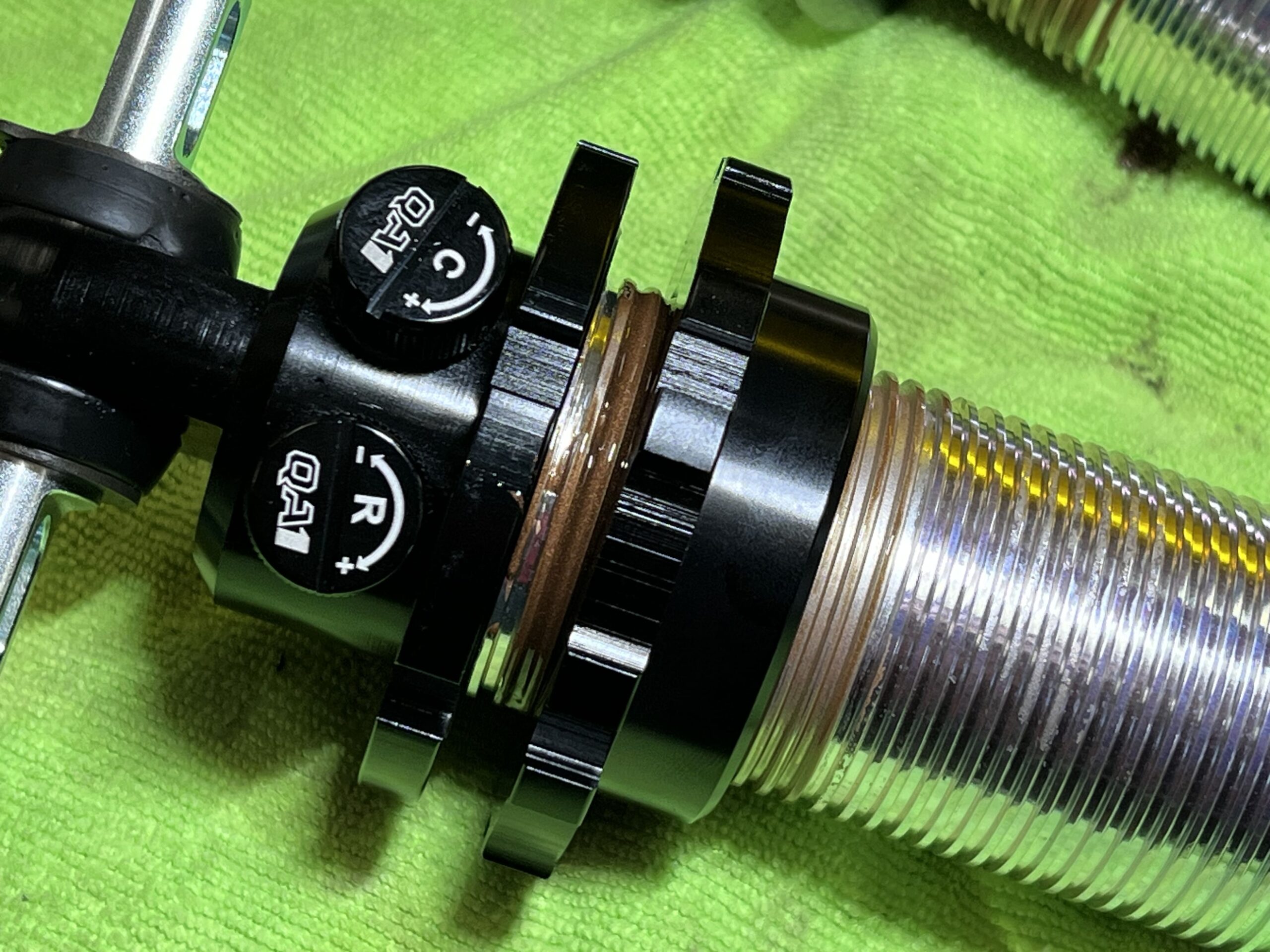 17 2025 1972 nova suspension jegs caltracs