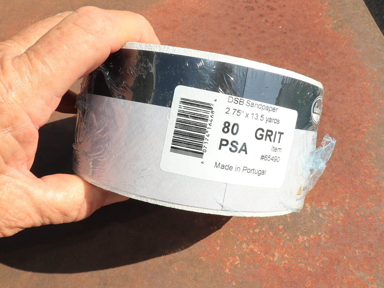 17 eastwood optiflow roll on primer