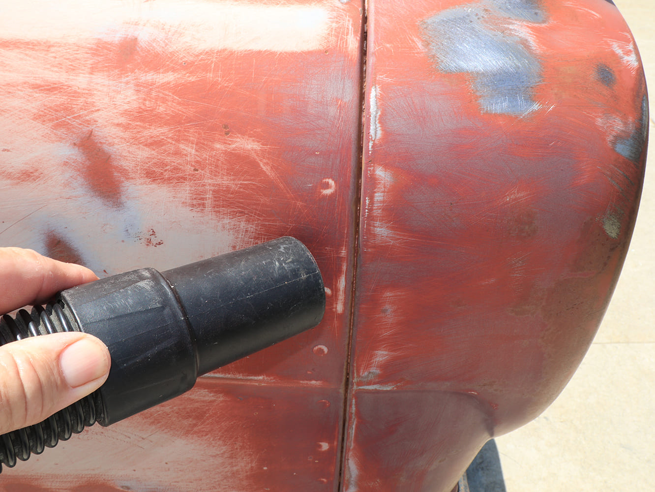 21 eastwood optiflow roll on primer