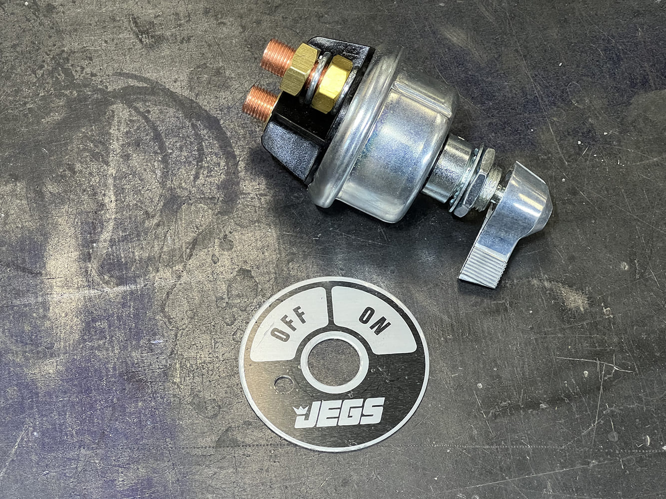 23 2025 1972 nova suspension jegs caltracs