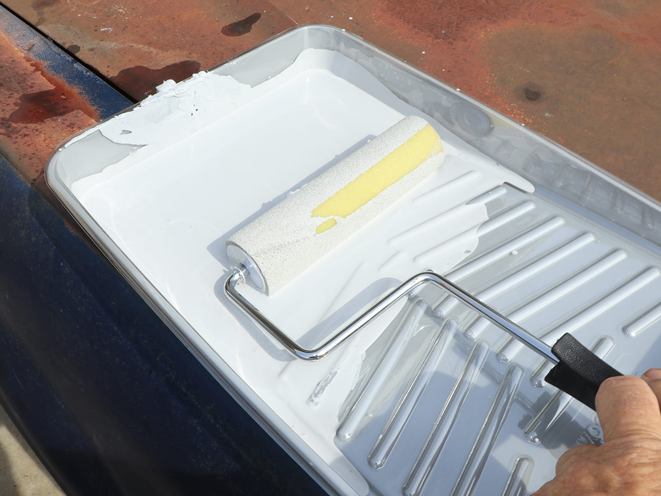 26 eastwood optiflow roll on primer