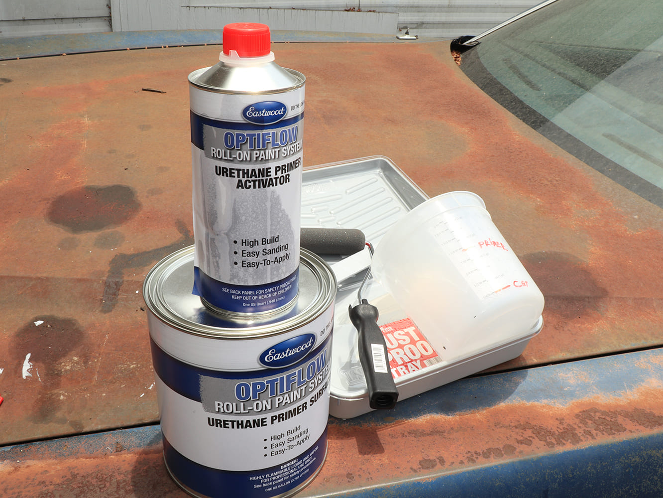 29 eastwood optiflow roll on primer