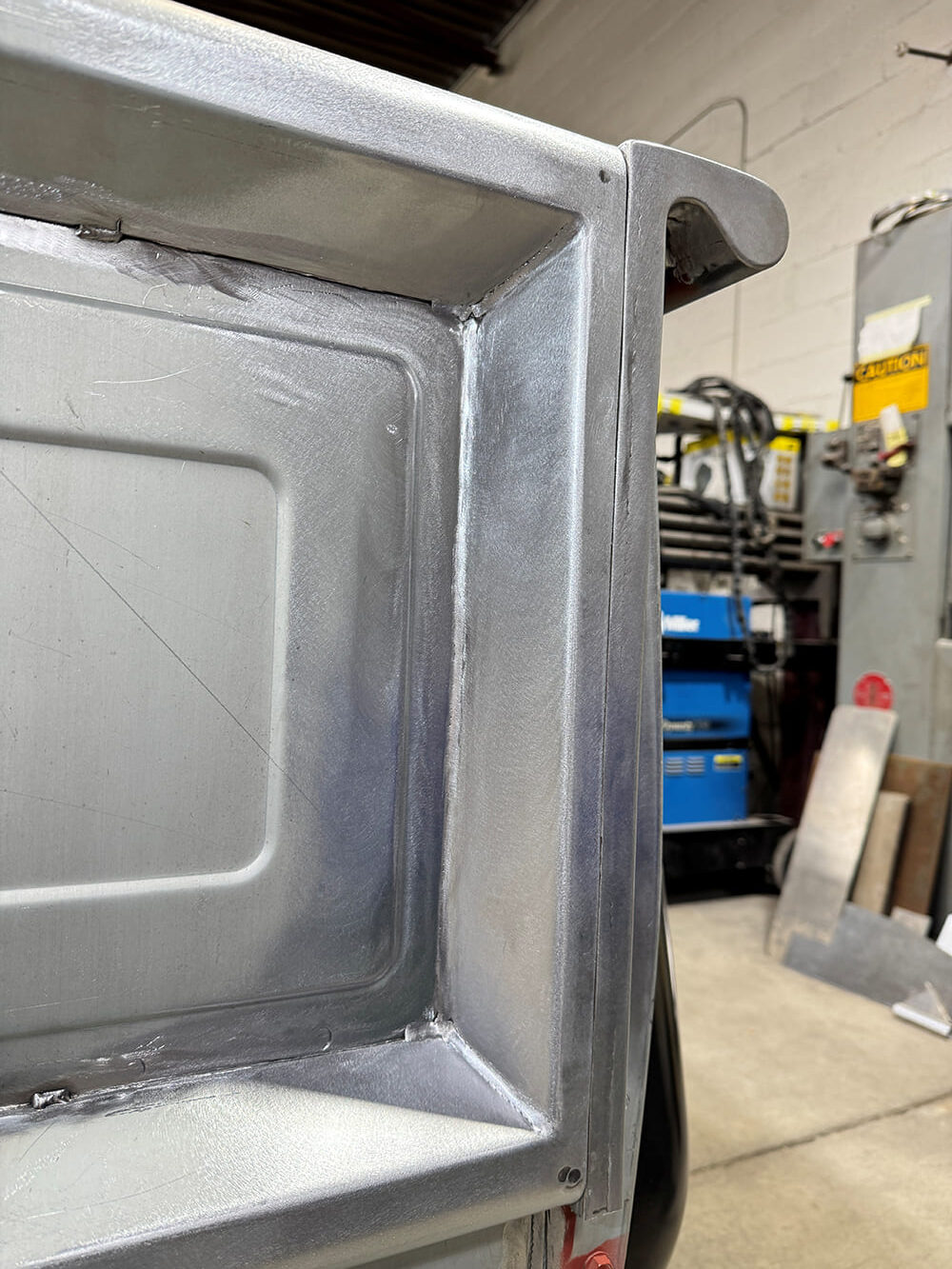 CTP DEC 2025 Cerce Task Force Tailgate 31