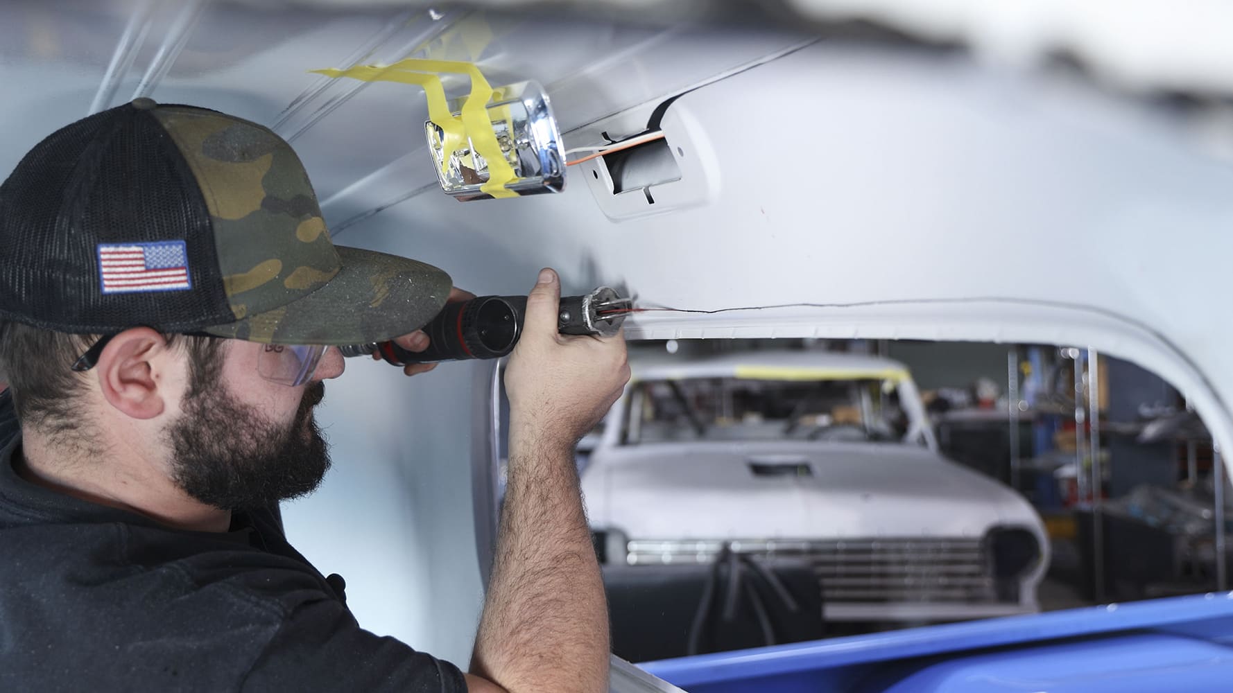 CTP JAN 2026 1961 1966 C10 Big Window Conversion 10