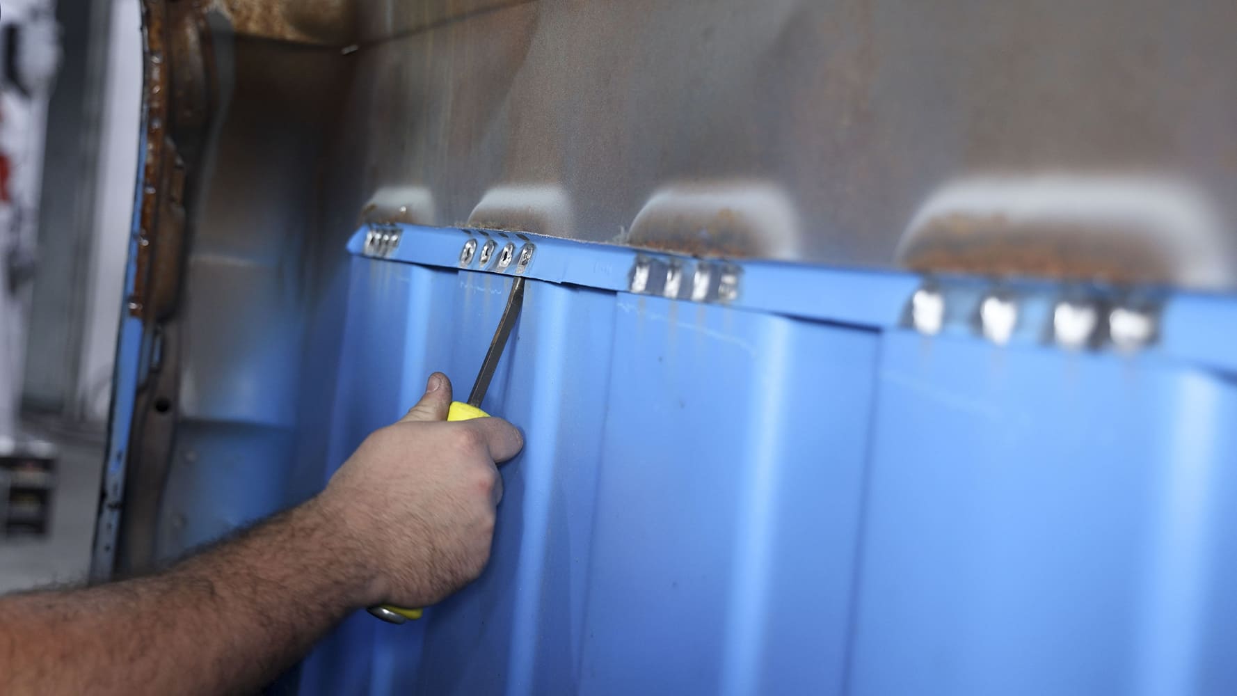 CTP JAN 2026 1961 1966 C10 Big Window Conversion 16