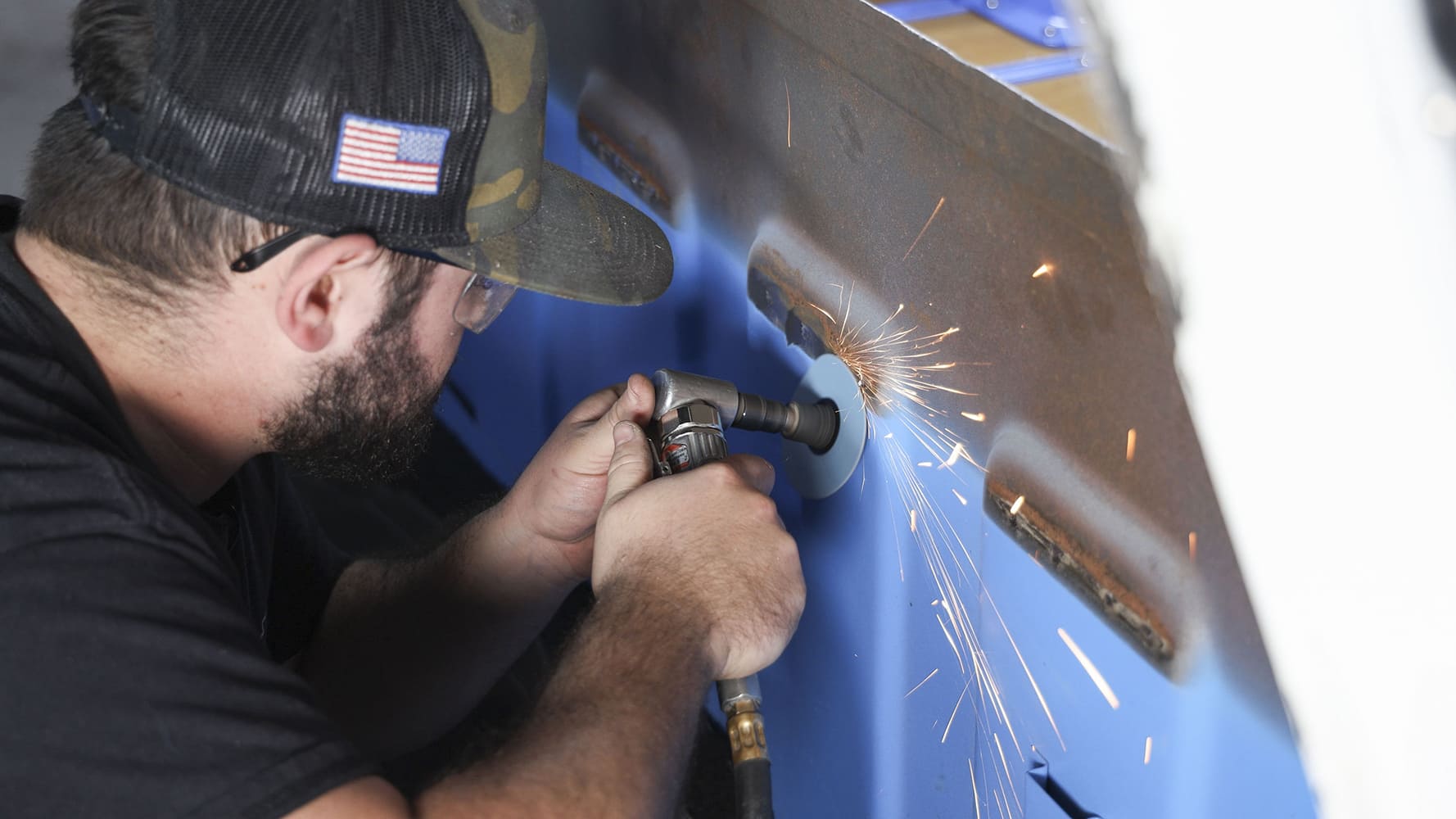 CTP JAN 2026 1961 1966 C10 Big Window Conversion 17