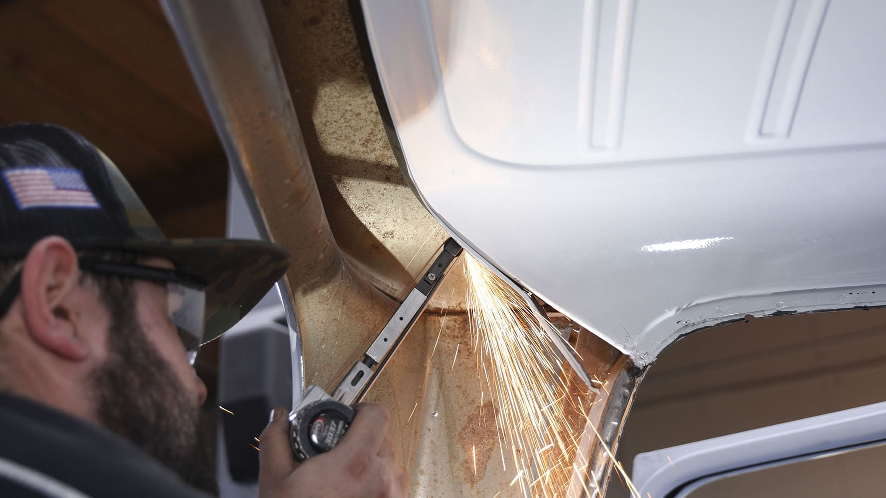 CTP JAN 2026 1961 1966 C10 Big Window Conversion 18