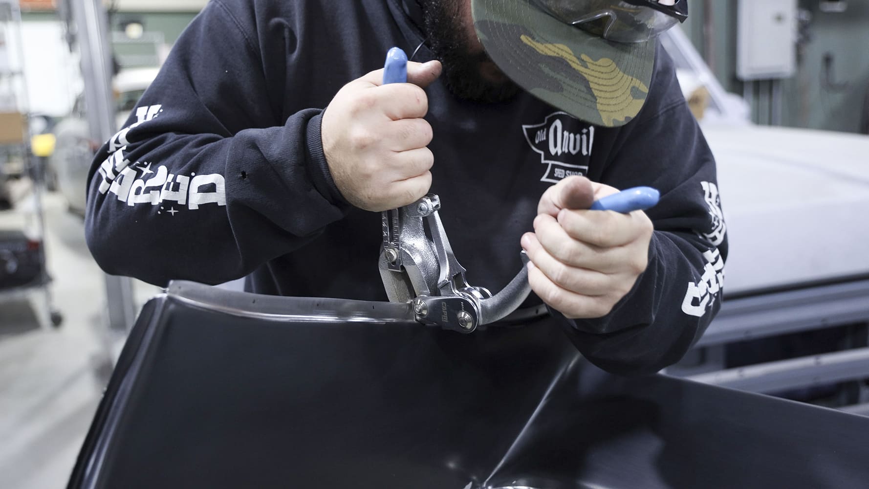 CTP JAN 2026 1961 1966 C10 Big Window Conversion 21