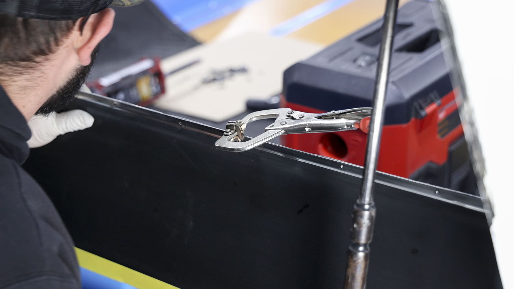 CTP JAN 2026 1961 1966 C10 Big Window Conversion 25