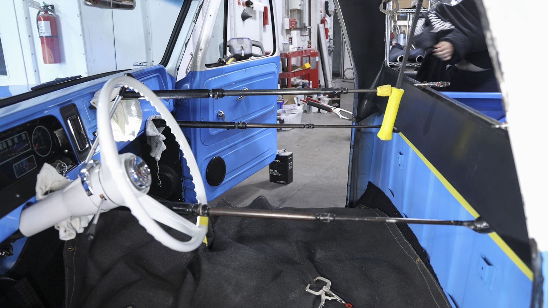 CTP JAN 2026 1961 1966 C10 Big Window Conversion 26