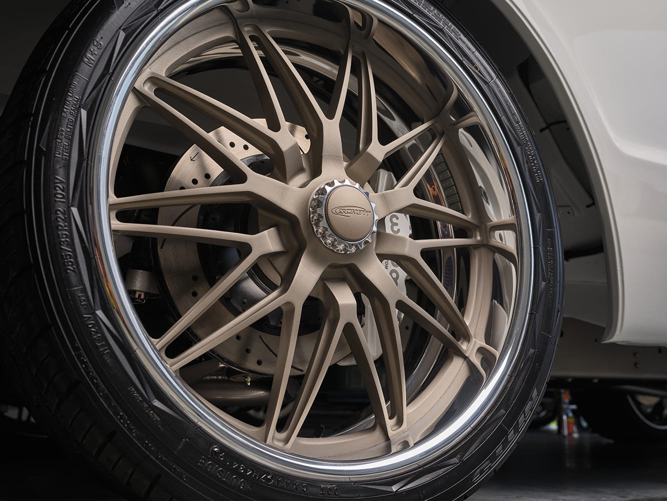 CTP JAN 2026 Jenkins 1967 C10 24