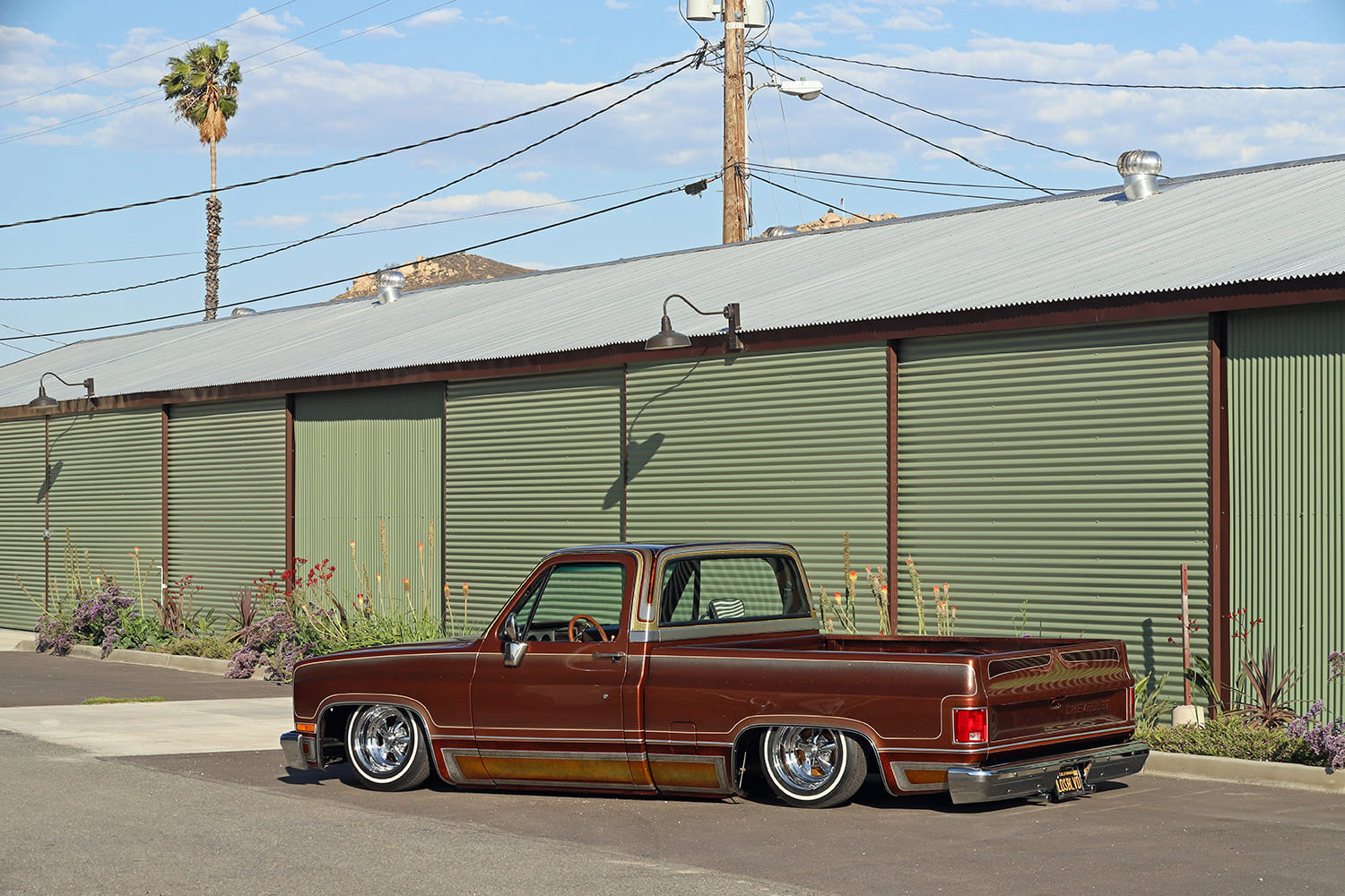 CTP JAN 2026 Michaud 1982 C10 03