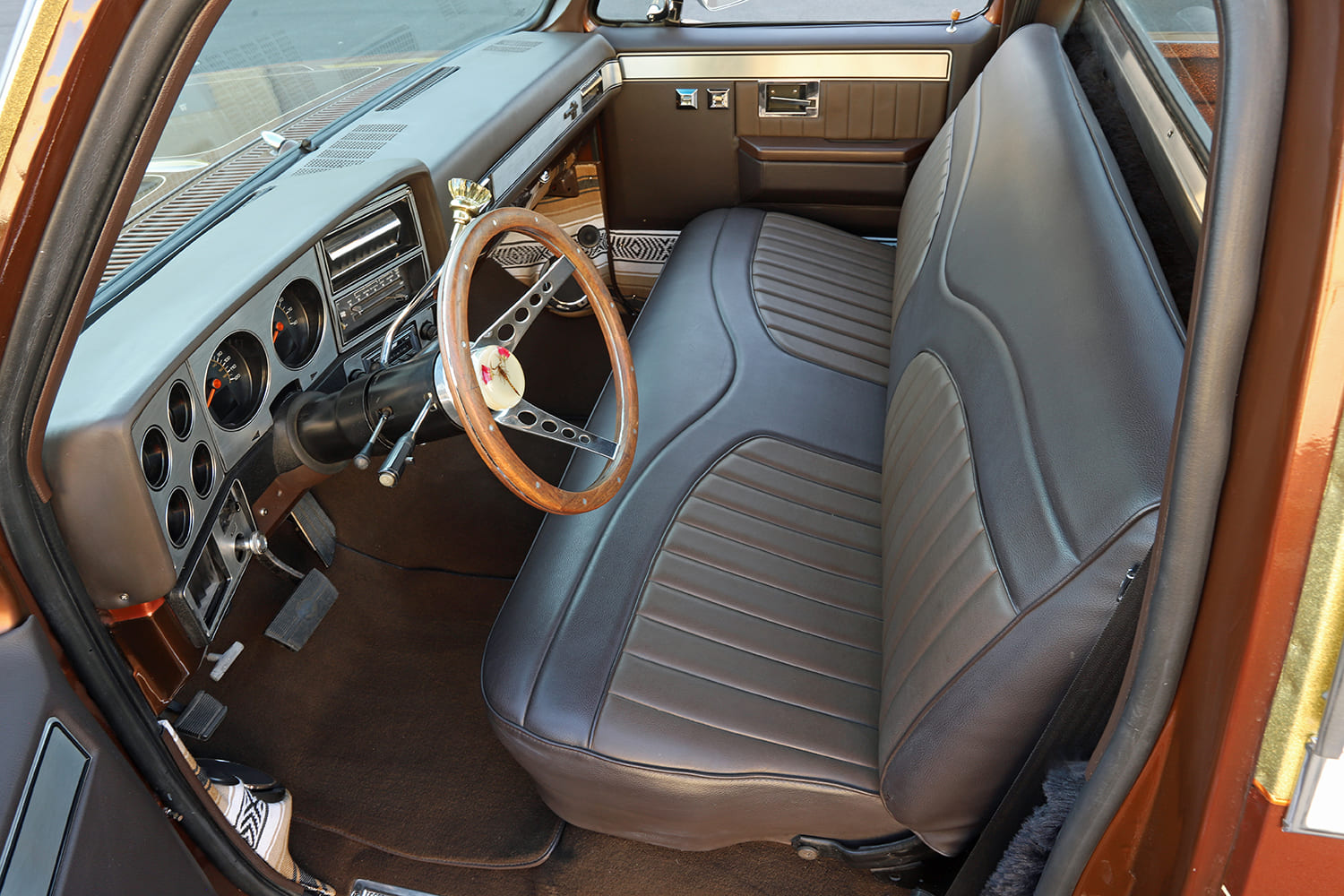 CTP JAN 2026 Michaud 1982 C10 10