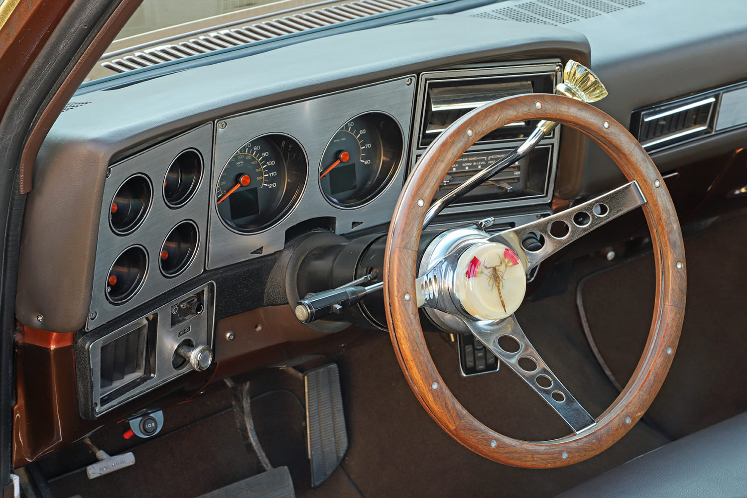 CTP JAN 2026 Michaud 1982 C10 11