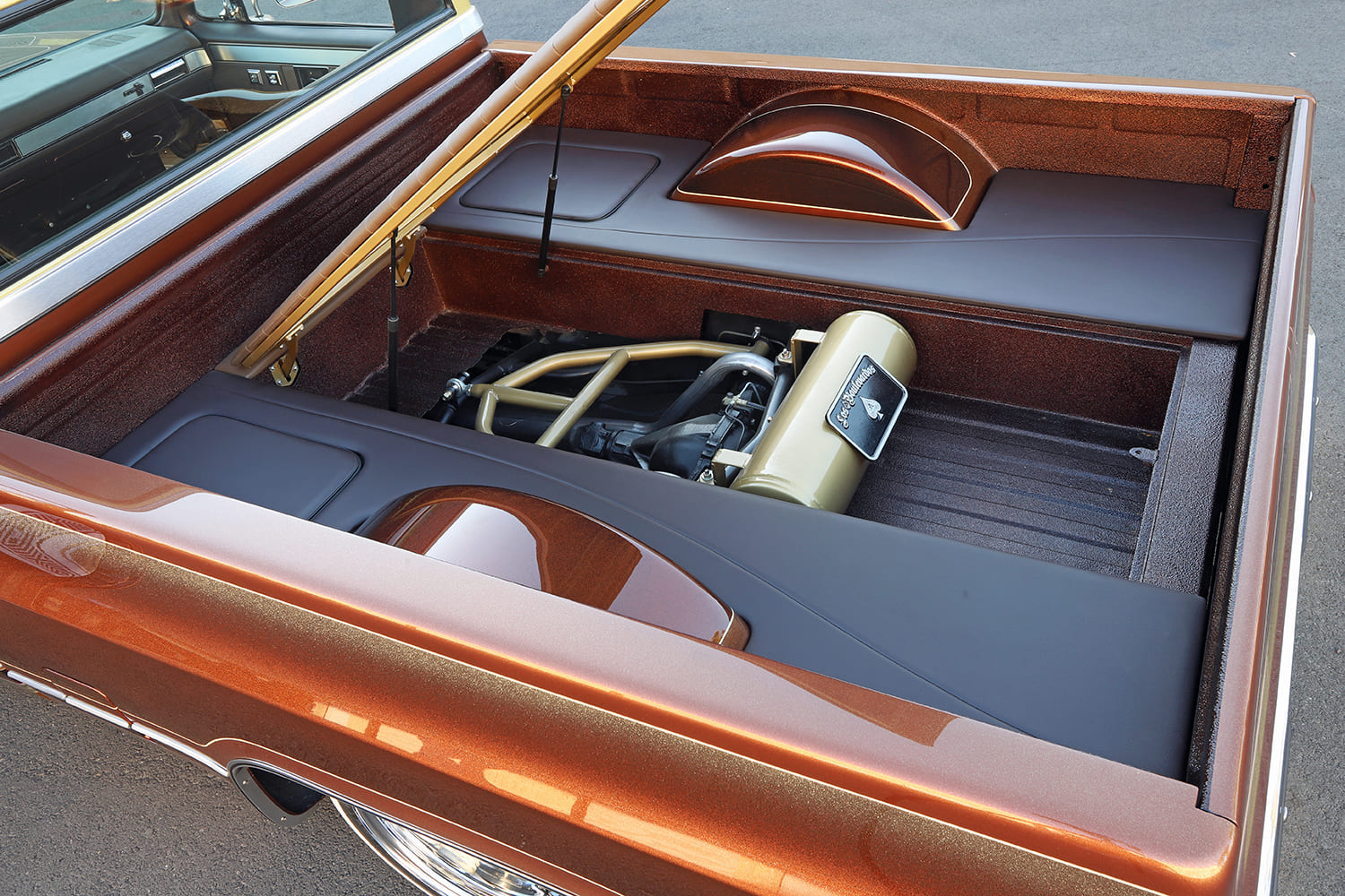 CTP JAN 2026 Michaud 1982 C10 17