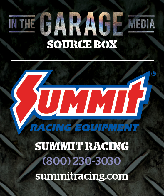 Sourcebox ACP Jan Small Block