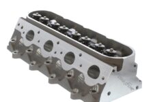 001 trick flow heads