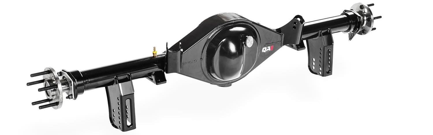 003 qa1 9 inch rearend housing