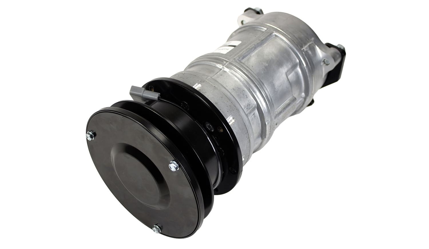 004 old air air compressor