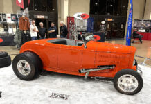 01 1932 ford highboy roadster build lorenzini