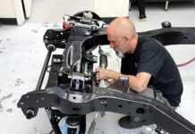 01 1971 corvette detroit speed speedray ifs