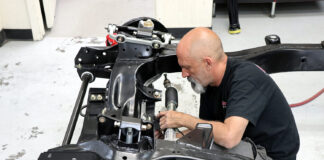 01 1971 corvette detroit speed speedray ifs