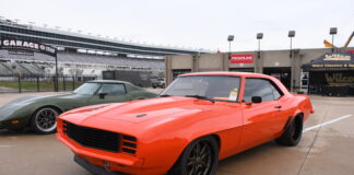 01 2026 16th lmc truck spring nats goodguys