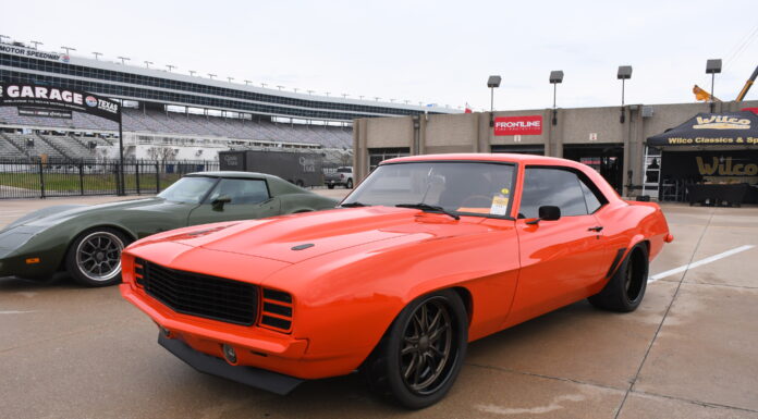 01 2026 16th lmc truck spring nats goodguys