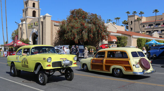 Coming Soon: Goodguys 25th Meguiar’s Del Mar Nationals presented by FiTech Fuel Injection 01 2026 goodguys pleasanton kickoff