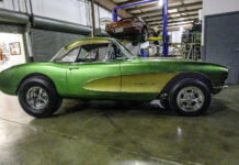 01 boi labrecque 1957 corvette side profile