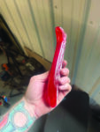 01 custom bumper guard tallights